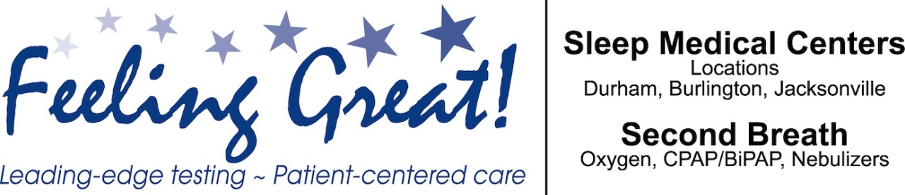 Feeling Great Sleep Center Feeling Great Sleep Center